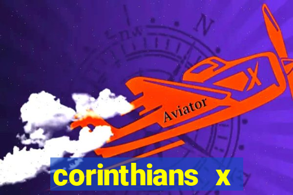 corinthians x cruzeiro ao vivo futemax